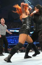 WWE - Backlash 2017 Digitals