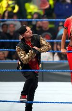 WWE - Backlash 2017 Digitals