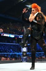 WWE - Backlash 2017 Digitals