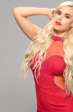WWE - Lana Photoshoot