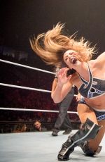 WWE - Live in Belfast 05/06/2017