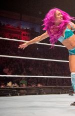 WWE - Live in Belfast 05/06/2017