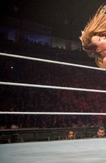 WWE - Live in Belfast 05/06/2017