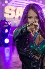 WWE -  Live in Bologna 05/04/2017