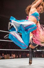 WWE -  Live in Bologna 05/04/2017