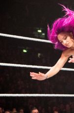 WWE -  Live in Bologna 05/04/2017