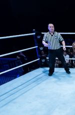 WWE - Live in Bournemouth 05/08/2017