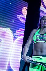 WWE - Live in Bournemouth 05/08/2017