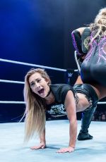 WWE - Live in Bournemouth 05/08/2017