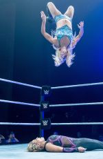 WWE - Live in Bournemouth 05/08/2017