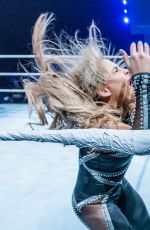 WWE - Live in Cardiff 05/05/2017