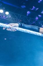 WWE - Live in Cardiff 05/05/2017