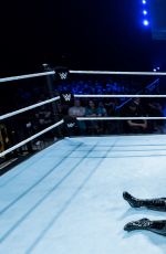 WWE - Live in Cardiff 05/05/2017