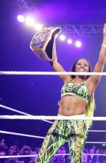 WWE Live in Copenhagen 05/14/2017