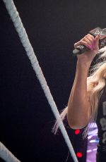 WWE - Live in Dublin 05/05/2017