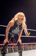 WWE - Live in Dublin 05/05/2017