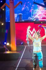 WWE - Live in Dublin 05/05/2017