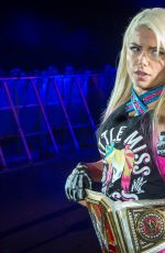 WWE - Live in Dublin 05/05/2017