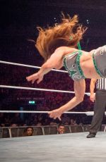 WWE - Live in Dublin 05/05/2017