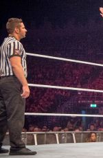WWE - Live in Dublin 05/05/2017