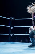 WWE - Live in Glasgow 05/04/2017