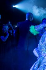 WWE - Live in Glasgow 05/04/2017