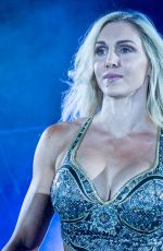 WWE - Live in Glasgow 05/04/2017
