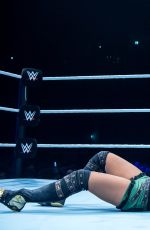 WWE - Live in Glasgow 05/04/2017