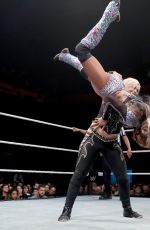 WWE Live in Liege 05/12/2017