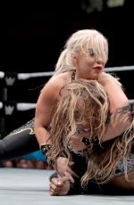 WWE Live in Liege 05/12/2017