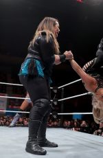WWE Live in Liege 05/12/2017