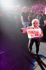WWE Live in Liege 05/12/2017