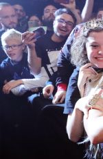 WWE Live in Lille 05/09/2017