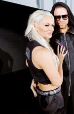 WWE Live in Lille 05/09/2017