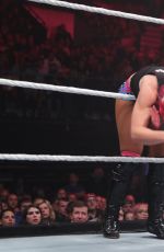 WWE Live in Lille 05/09/2017