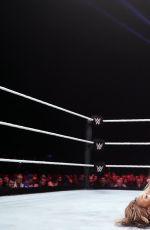 WWE Live in Lille 05/09/2017