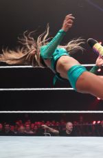 WWE Live in Lille 05/09/2017