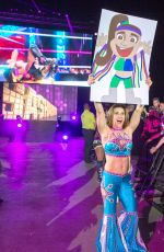WWE - Live in Liverpool 05/07/2017