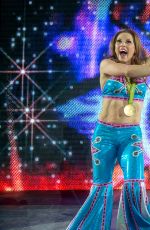 WWE - Live in Liverpool 05/07/2017