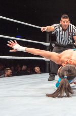 WWE - Live in Liverpool 05/07/2017