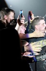 WWE Live in Newcastle 05/11/2017