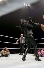 WWE Live in Newcastle 05/11/2017