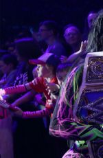 WWE Live in Newcastle 05/11/2017