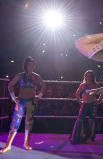 WWE - Live in Rome 05/03/2017