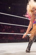 WWE - Live in Rome 05/03/2017