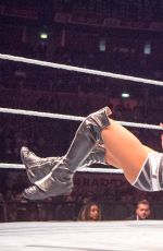 WWE - Live in Rome 05/03/2017