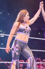 WWE - Live in Rome 05/03/2017