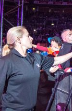WWE - Live in Rome 05/03/2017