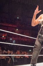 WWE - Live in Rome 05/03/2017