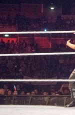 WWE - Live in Rome 05/03/2017